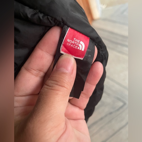 The north face summit series puffer jacket. Size XL. Used - Picture 5 of 12